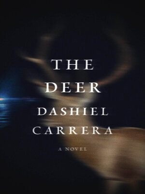 cover image of Deer